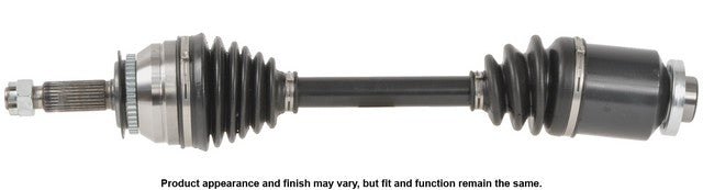 CARDONE New CV Axle Assembly P/N:66-3463 Fits: Hyundai Tiburon 08-03 - Image 1