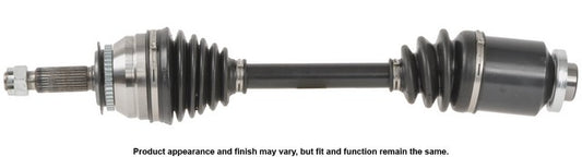 CARDONE New CV Axle Assembly P/N:66-3463 Fits: Hyundai Tiburon 08-03 - Image 1
