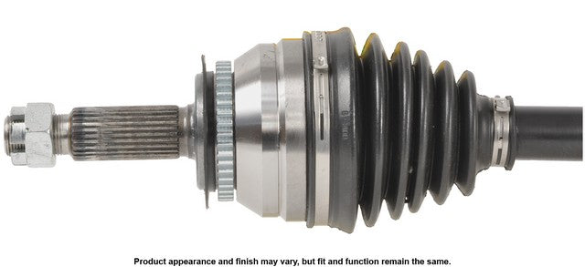 CARDONE New CV Axle Assembly P/N:66-3463 Fits: Hyundai Tiburon 08-03 - Image 3