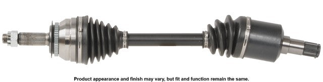 CARDONE New CV Axle Assembly P/N:66-3465 Fits: Hyundai Tiburon 05-03 - Image 1