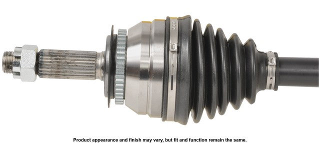 CARDONE New CV Axle Assembly P/N:66-3465 Fits: Hyundai Tiburon 05-03 - Image 2