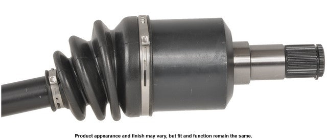 CARDONE New CV Axle Assembly P/N:66-3465 Fits: Hyundai Tiburon 05-03 - Image 3