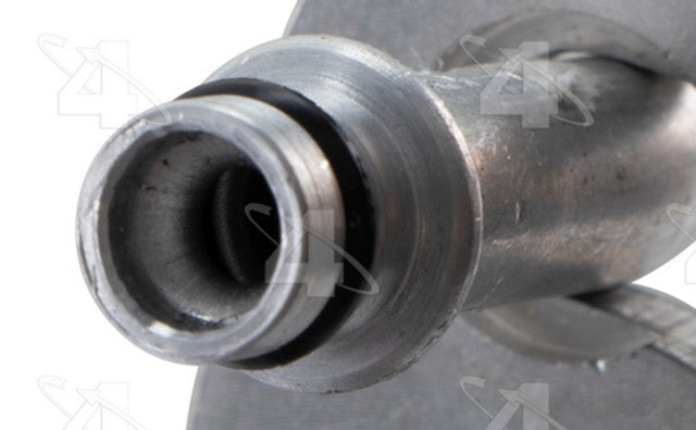 Four Seasons A/C Suction and Liquid Line Hose Assembly P/N:66346 Fits: Land Rover Range Rover Sport 13-10 - Image 3