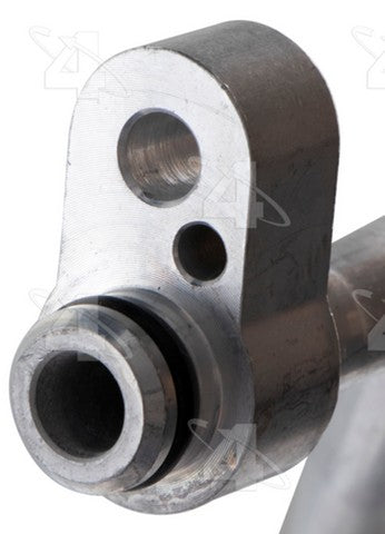 Four Seasons A/C Refrigerant Discharge Hose P/N:66347 Fits: Land Rover Lr4 13-10, Land Rover Range Rover Sport 13-10 - Image 3