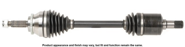 CARDONE New CV Axle Assembly P/N:66-3486 Fits: Mitsubishi Endeavor 08-04, Mitsubishi Endeavor 11-10 - Image 1