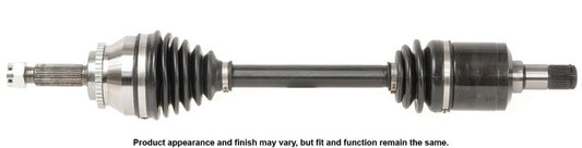 CARDONE New CV Axle Assembly P/N:66-3486 Fits: Mitsubishi Endeavor 08-04, Mitsubishi Endeavor 11-10 - Image 1