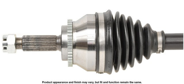 CARDONE New CV Axle Assembly P/N:66-3486 Fits: Mitsubishi Endeavor 08-04, Mitsubishi Endeavor 11-10 - Image 3