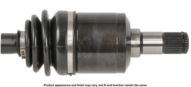 CARDONE New CV Axle Assembly P/N:66-3486 Fits: Mitsubishi Endeavor 08-04, Mitsubishi Endeavor 11-10 - Image 2