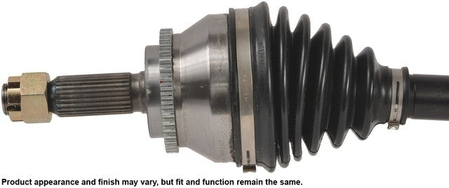 CARDONE New CV Axle Assembly P/N:66-3488 Fits: Mitsubishi Endeavor 08-04, Mitsubishi Endeavor 11-10 - Image 3