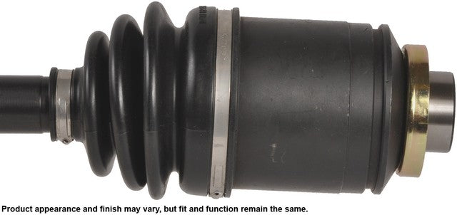 CARDONE New CV Axle Assembly P/N:66-3488 Fits: Mitsubishi Endeavor 08-04, Mitsubishi Endeavor 11-10 - Image 2