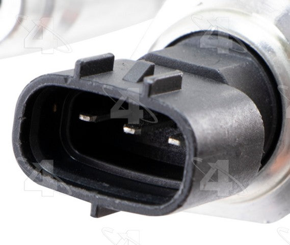Four Seasons A/C Refrigerant Liquid Hose P/N:66348 Fits: Land Rover Lr4 13-10, Land Rover Range Rover Sport 13-10 - Image 2