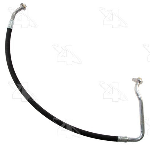 Four Seasons A/C Refrigerant Suction Hose P/N:66349 Fits: Land Rover Lr2 12-08 - Image 1