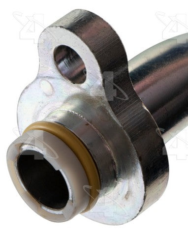 Four Seasons A/C Refrigerant Suction Hose P/N:66349 Fits: Land Rover Lr2 12-08 - Image 2
