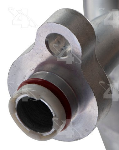 Four Seasons A/C Refrigerant Suction Hose P/N:66350 Fits: Land Rover Lr4 13-10, Land Rover Range Rover Sport 13-10 - Image 4