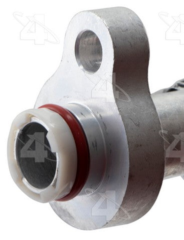Four Seasons A/C Refrigerant Suction Hose P/N:66350 Fits: Land Rover Lr4 13-10, Land Rover Range Rover Sport 13-10 - Image 2