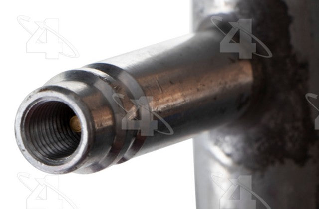 Four Seasons A/C Refrigerant Suction Hose P/N:66350 Fits: Land Rover Lr4 13-10, Land Rover Range Rover Sport 13-10 - Image 3