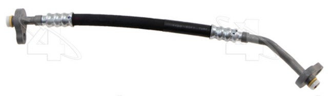 Four Seasons A/C Refrigerant Liquid Hose P/N:66351 Fits: Land Rover Lr2 12-08 - Image 1