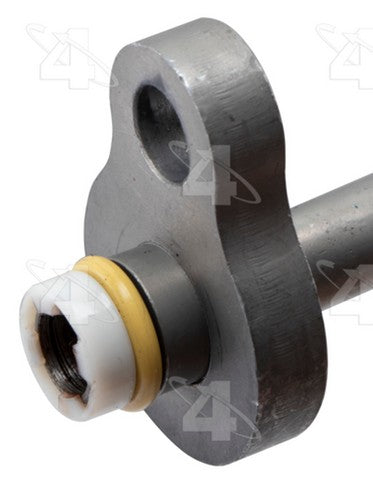 Four Seasons A/C Refrigerant Liquid Hose P/N:66351 Fits: Land Rover Lr2 12-08 - Image 3