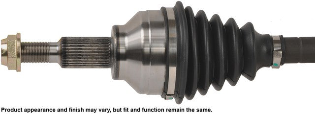 CARDONE New CV Axle Assembly P/N:66-3521 Fits: Chrysler 200 14-11, Chrysler Sebring 10-07, Dodge Avenger 14-08, Dodge Journey 19-09 - Image 3