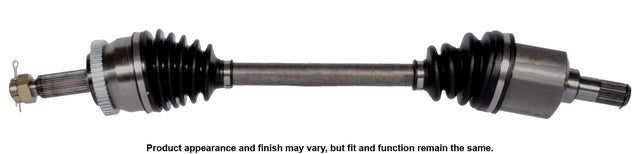 CARDONE New CV Axle Assembly P/N:66-3529 Fits: Kia Rondo 11-07 - Image 1