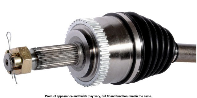 CARDONE New CV Axle Assembly P/N:66-3529 Fits: Kia Rondo 11-07 - Image 2