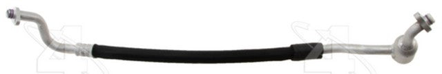 Four Seasons A/C Refrigerant Suction Hose P/N:66354 Fits: Land Rover Lr2 15-13 - Image 1