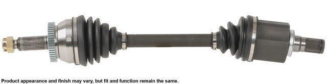 CARDONE New CV Axle Assembly P/N:66-3541 Fits: Hyundai Veracruz 12-07 - Image 1