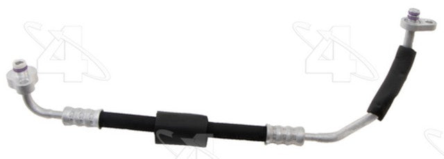 Four Seasons A/C Refrigerant Liquid Hose P/N:66355 Fits: Land Rover Lr2 15-13 - Image 1