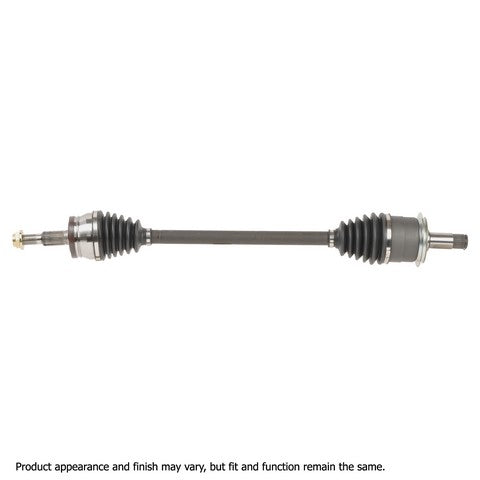 CARDONE New CV Axle Assembly P/N:66-3559 Fits: Chrysler 300 08-05, Chrysler 300 2010, Dodge Challenger 2009, Dodge Charger 08-06, Dodge Charger 2010, Dodge Magnum 08-05 - Image 1