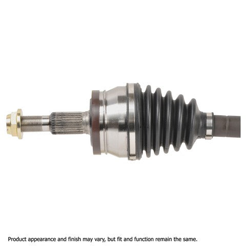 CARDONE New CV Axle Assembly P/N:66-3559 Fits: Chrysler 300 08-05, Chrysler 300 2010, Dodge Challenger 2009, Dodge Charger 08-06, Dodge Charger 2010, Dodge Magnum 08-05 - Image 3