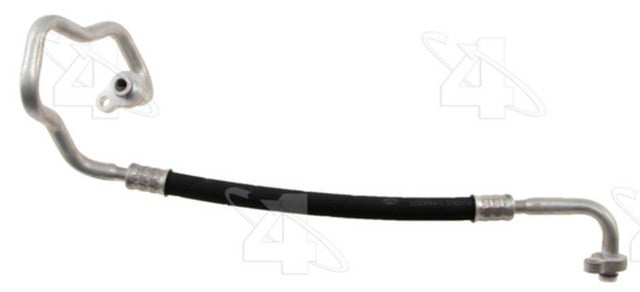 Four Seasons A/C Refrigerant Discharge Hose P/N:66356 Fits: Land Rover Lr2 15-13 - Image 1