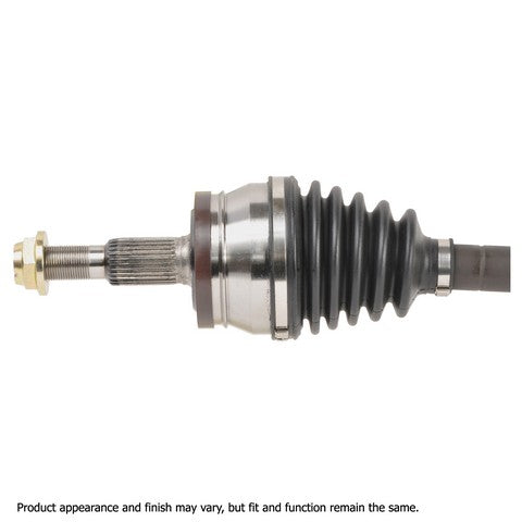 CARDONE New CV Axle Assembly P/N:66-3560 Fits: Chrysler 300 08-05, Chrysler 300 2010, Dodge Challenger 2009, Dodge Charger 08-06, Dodge Charger 2010, Dodge Magnum 08-05 - Image 3