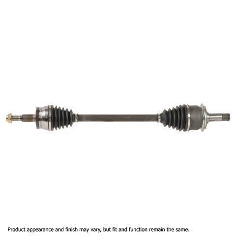CARDONE New CV Axle Assembly P/N:66-3561 Fits: Chrysler 300 08-05, Dodge Charger 08-06, Dodge Magnum 08-05 - Image 1