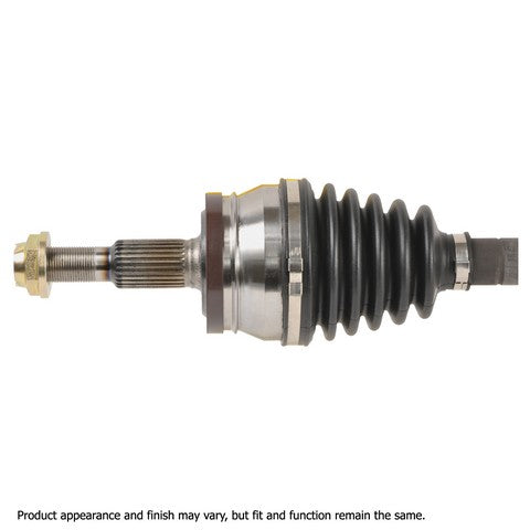 CARDONE New CV Axle Assembly P/N:66-3561 Fits: Chrysler 300 08-05, Dodge Charger 08-06, Dodge Magnum 08-05 - Image 2