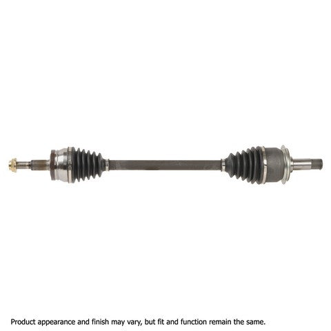 CARDONE New CV Axle Assembly P/N:66-3562 Fits: Chrysler 300 08-05, Dodge Charger 08-06, Dodge Magnum 08-05 - Image 1