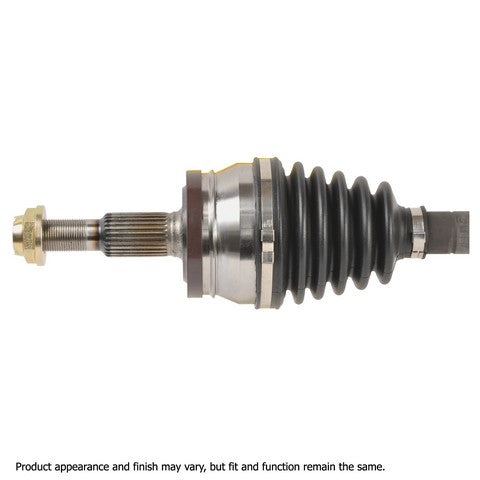 CARDONE New CV Axle Assembly P/N:66-3562 Fits: Chrysler 300 08-05, Dodge Charger 08-06, Dodge Magnum 08-05 - Image 3