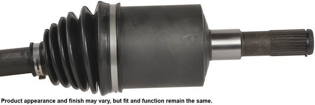 CARDONE New CV Axle Assembly P/N:66-3563 Fits: Dodge Nitro 11-07, Jeep Liberty 12-08 - Image 2