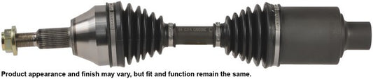 CARDONE New CV Axle Assembly P/N:66-3564 Fits: Dodge Nitro 11-07, Jeep Liberty 12-08 - Image 1