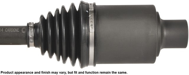CARDONE New CV Axle Assembly P/N:66-3564 Fits: Dodge Nitro 11-07, Jeep Liberty 12-08 - Image 2