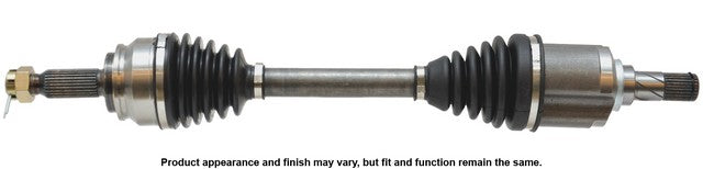 CARDONE New CV Axle Assembly P/N:66-3571 Fits: Mitsubishi Outlander 11-08 - Image 1
