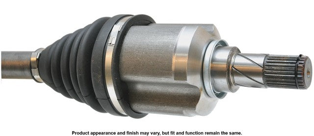 CARDONE New CV Axle Assembly P/N:66-3571 Fits: Mitsubishi Outlander 11-08 - Image 2