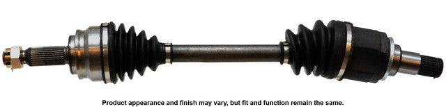 CARDONE New CV Axle Assembly P/N:66-3575 Fits: Mitsubishi Lancer 10-08 - Image 1