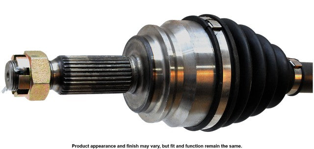 CARDONE New CV Axle Assembly P/N:66-3575 Fits: Mitsubishi Lancer 10-08 - Image 3