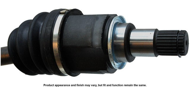 CARDONE New CV Axle Assembly P/N:66-3575 Fits: Mitsubishi Lancer 10-08 - Image 2