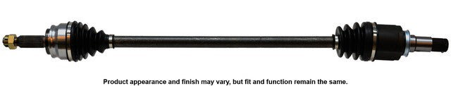 CARDONE New CV Axle Assembly P/N:66-3576 Fits: Mitsubishi Lancer 11-08, Mitsubishi Lancer 17-16 - Image 1