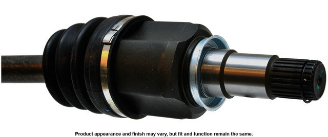 CARDONE New CV Axle Assembly P/N:66-3576 Fits: Mitsubishi Lancer 11-08, Mitsubishi Lancer 17-16 - Image 2