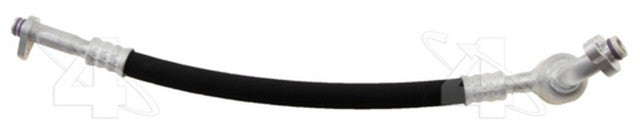 Four Seasons A/C Refrigerant Suction Hose P/N:66358 Fits: Land Rover Discovery Sport 17-15, Land Rover Range Rover Evoque 17-12 - Image 1
