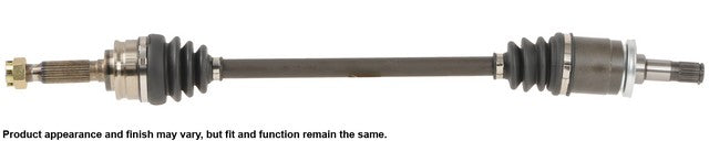 CARDONE New CV Axle Assembly P/N:66-3598 Fits: Dodge Caliber 08-07, Jeep Compass 17-07, Jeep Patriot 17-07 - Image 1