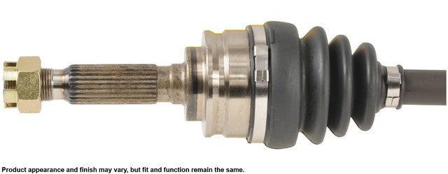 CARDONE New CV Axle Assembly P/N:66-3598 Fits: Dodge Caliber 08-07, Jeep Compass 17-07, Jeep Patriot 17-07 - Image 3