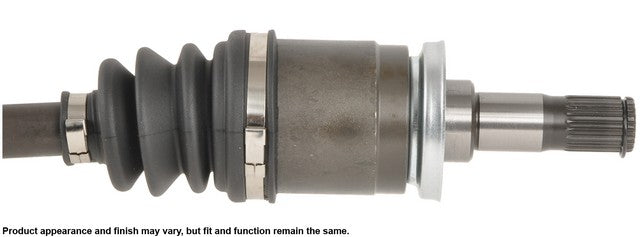 CARDONE New CV Axle Assembly P/N:66-3598 Fits: Dodge Caliber 08-07, Jeep Compass 17-07, Jeep Patriot 17-07 - Image 2